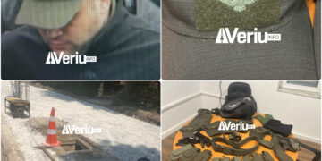 Policia në veri zbulon armë e eksploziv në banesën e pjesëmarrësit në sulmin e Banjskës dhe pajisje ushtarake në një kanal afër stacionit policor