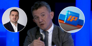 Buzhala: Nesër do ta publikoj skandalin e naftës, shteti i dha tender IP Petrolit të Shaip Mikullovcit me dokumente të falsifikuara