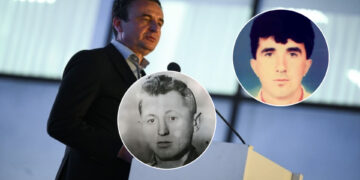 Kurti në përvjetorin e Fazli Greiçevcit dhe Cen Dugollit: Lavdi atyre që u shuan nga dhuna e regjimit serb për lirinë e Kosovës