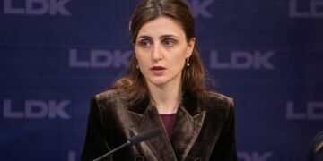Ymeri: Nëse nuk thirret sot seanca, takimi i radhës është sheshi