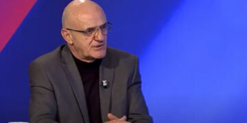 Kastrati i reagon Vjosa Osmanit: Hapja e Urës së Ibrit nuk është akt historik, është akt normal