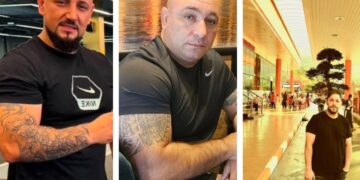 Kërkohet paraburgim për tre të dyshuarit në rastin e fajdesë në Prizren