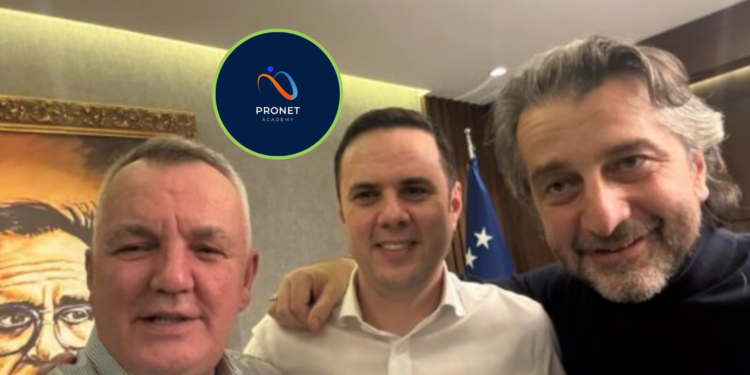 Komuna e Përparim Ramës dhe Imri Ahmetit i dhanë tender kompanisë që ishte futur në listë të zezë nga OSHP’ja