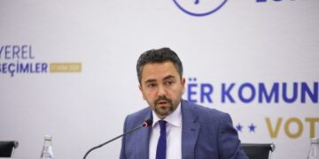 Raportohet se është arrestuar një person, dyshohet se kanosi Kryesuesin e KQZ-së Kreshnik Radoniqi