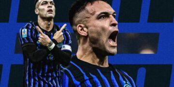 Lautaro – Barcelona, diçka “po zihet”