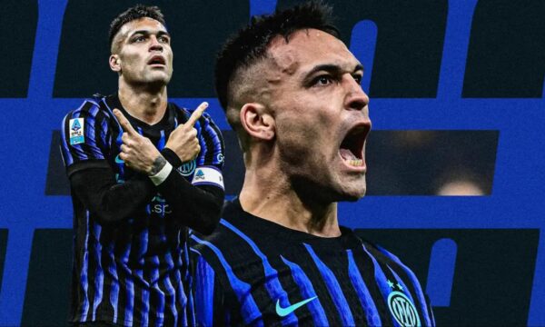 Lautaro – Barcelona, diçka “po zihet”