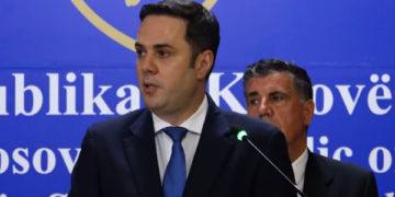 Abdixhiku tash kërkon që “pa vonesa” të konstituohet Kuvendi, të zgjidhet Qeveria dhe Bekim Sejdiu President