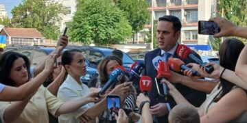 Abdixhiku: Ka afrime, por kemi distancë për balancën demokratike, ata që po na kritikojnë, po kërkojnë zgjedhje