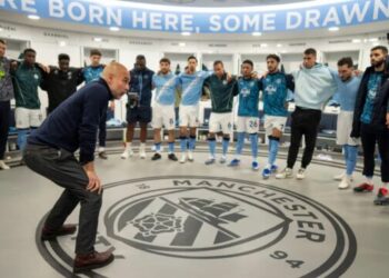 Nga lamtumira me Cityn te divorci: Guardiola rrëfehet pa dorëza në dokumentarin e Amazon
