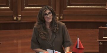 Musliu kërkon vazhdimin e seancës konstituive: Kuvendi nuk është pronë e askujt