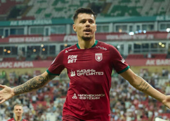 Mirlind Dakun nuk e duan tifozët e Spartak Moskës, shpërthejnë reagimet kundër tij