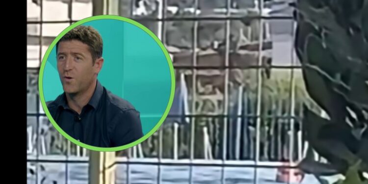 “Nuk është ndonjë resort luksoz” – Deputeti i VV-së konfirmon se bashkë me Kurtin u freskuan në Banjë të Malishevës