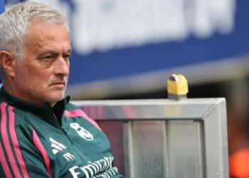 Mourinho e udhëheq Realin me syrin e nxirë, vjen shpjegimi i incidentit