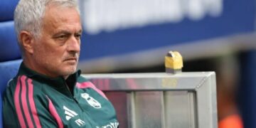 Mourinho e udhëheq Realin me syrin e nxirë, vjen shpjegimi i incidentit
