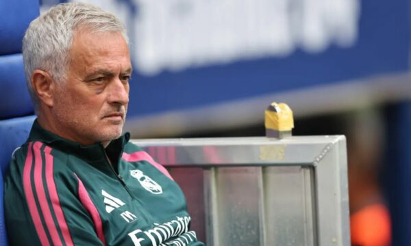 Mourinho e udhëheq Realin me syrin e nxirë, vjen shpjegimi i incidentit