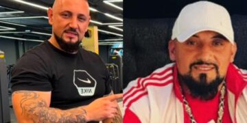 Publikohet një video ku i arrestuari për fajde rri’hte një person për hesape të Kobrës
