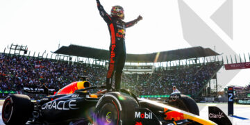 Verstappen thyen tregun e Formula-s1 me një pagë historike