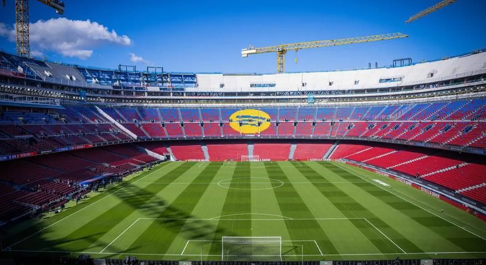 Barcelona “thyen bankën” – realizon transferimin më të shtrenjtë në histori