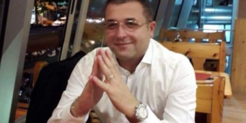 “Tu e pa sojin e kësaj femre, jam ka e lëshoj edhe gruan”- Koment skandaloz i kryeshefit të Trainkosit, Agron Statovci për Ganimete Musliun
