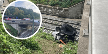 Tre mërgimtarët vdiqën derisa po ktheheshin nga Kosova, dalin detaje për aksidentin tragjik në Gjermani