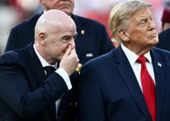 Kaos në FIFA, Infantino ndihet i izoluar: e kërkon mbështetjen e Trump, por ai nuk përgjigjet