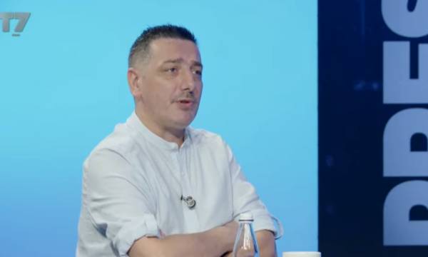 Valon Syla: Për Bekim Sejdiun mund të mos votojnë katër deputetë të LDK-së, dy nga pakicat joserbe – por mund ta jep votën një i PDK-së