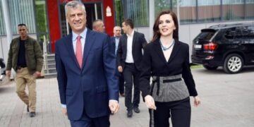 Çitaku për Thaçin: Sot në burg, nesër në liri, President