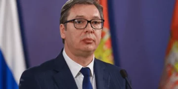 Vuçiq këmbëngul për devijimin e Ibrit, tani pretendon se kërkesa kishte ardhur edhe nga Novi Pazari