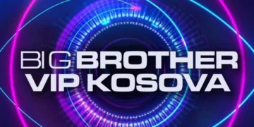 Zbulohet banori i parë i Big Brother VIP Kosova 5