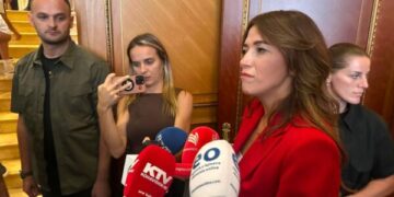 Haxhiu: Kush konsideron se është shkelur Kushtetuta, le t’i drejtohet Gjykatës Kushtetuese