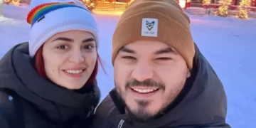 Albina Kelmendi bëhet nënë për herë të parë – zbulon emrin e djalit