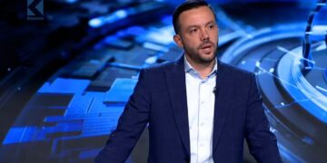 “Gjithçka skenar, Kurti po bën filma tragjikë e komikë”, godet Tahiri i PDK-së (Video)