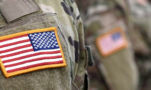 Ushtarët amerikanë largohen nga Iraku