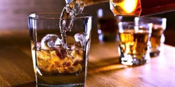 Konsumimi i alkoolit e ka një të mirë…