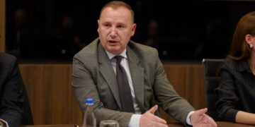 Bisedimet LDK-VV, Zemaj ‘‘shpreson’’ që të ketë lëvizje pozitive brenda ditës: Mbetet të shohim çka është ajo
