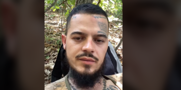 I dyshuari për plagosjen që ndodhi mbrëmë, mesazh policisë: Nuk dorëzohem, kur nuk ka drejtësi, unë e kom trunin tem