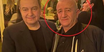 Kush është Fehim Sali, i arrestuari nën dyshimet për spiunazh