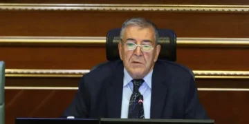 Kur do e thërrasë seancën? Flet Dehari: Kur të ketë marrëveshje, s’ka sanksione për afatet