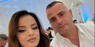 Ndërron jetë bashkëshorti i deputetes së PD-së
