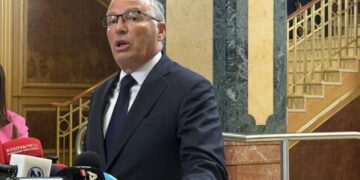Situata e krijuar, Hamza: Kuvendi nuk është pronë e Kurtit dhe Vetëvendosjes, duhet të konstituohet menjëherë