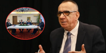 Hasani: Kjo situatë është njollë e zezë në historinë politike e kushtetuese të vendit, Kurti po i ikë Aneksit të Ohrit