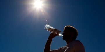 Java e fundit e gushtit me temperatura deri në 36 gradë