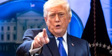 Trump: Marrëveshja për rihapjen e Hormuzit mund të arrihet së shpejti
