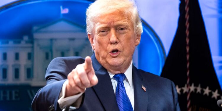 Trump: Marrëveshja për rihapjen e Hormuzit mund të arrihet së shpejti