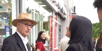 “Ja u ka shpërla trurin Albin Kurti” i moshuari i drejtohet Pacollit, ky është reagimi i saj