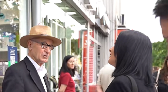 “Ja u ka shpërla trurin Albin Kurti” i moshuari i drejtohet Pacollit, ky është reagimi i saj