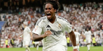 Interesim i madh për Endrickun, Real Madridi merr vendim përfundimtar për të