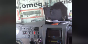 Aksidentohet në Gjermani autobusi i kompanisë “Barileva Turist!