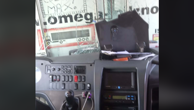 Aksidentohet në Gjermani autobusi i kompanisë “Barileva Turist!