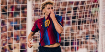 Barcelona fiton ndaj Athletic Bilbaos, debuton edhe Rodri